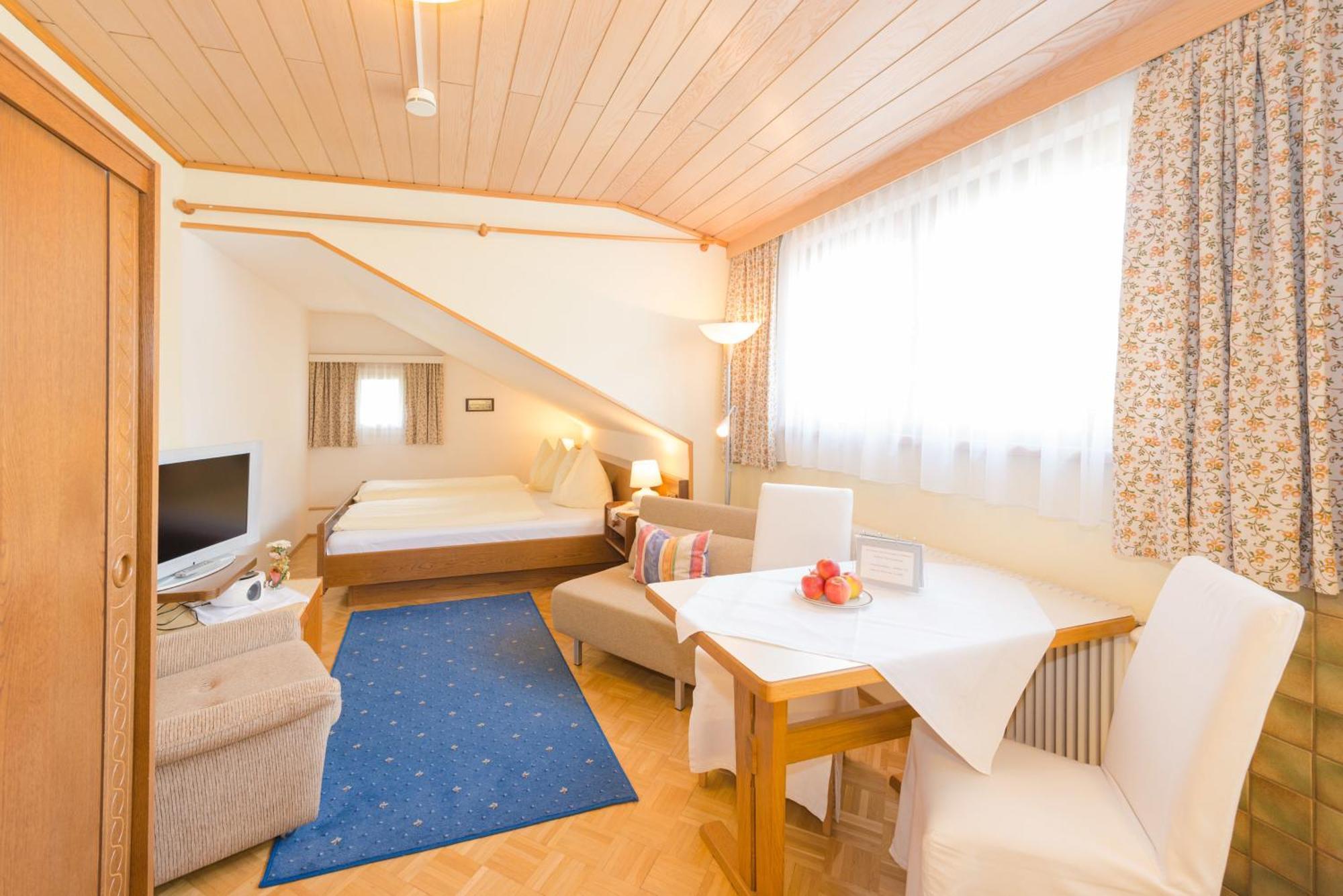 Apartamento Life 5 By Alpenidyll *
